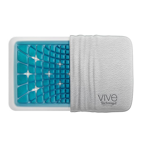 Technogel® Vive Deluxe Mit Hülle