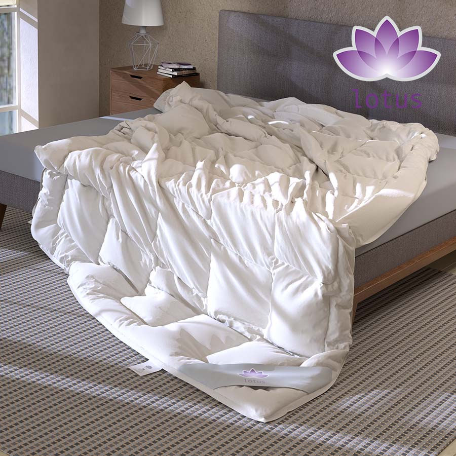 Lutos Microvaser Duvet