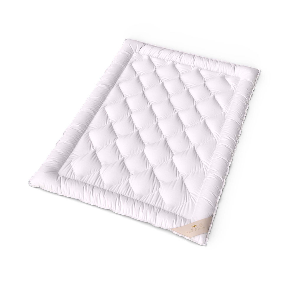 Erzstef Objecta Duvet