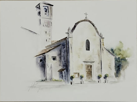 A 14 30X40
