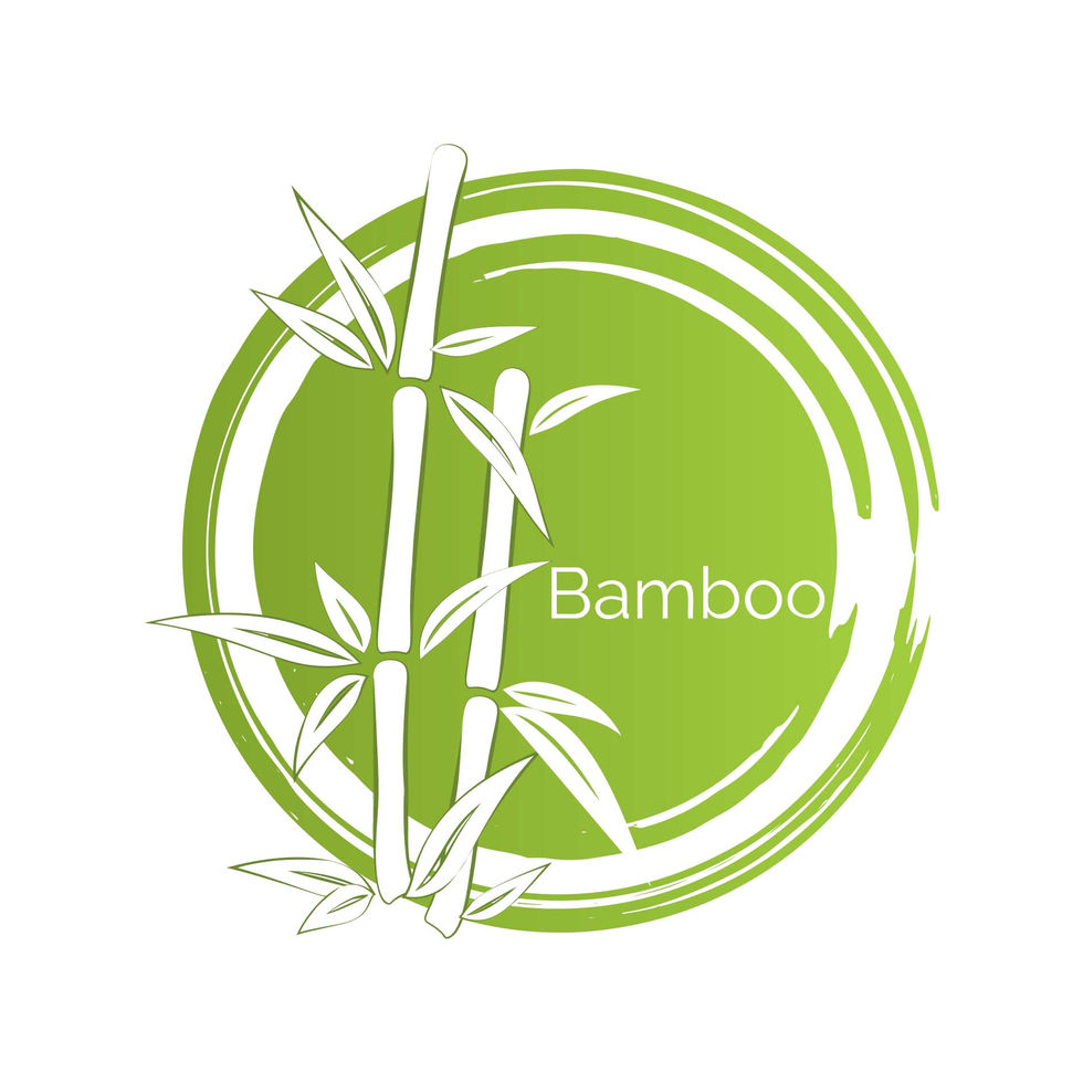 Bambus Logo