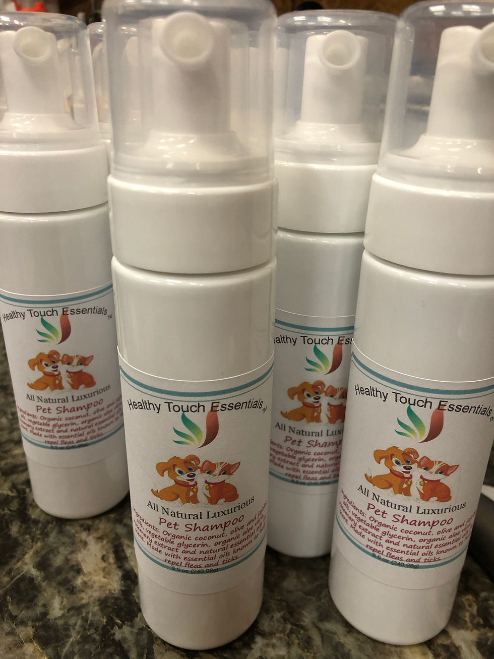Thumbnail: Dog Products