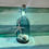 Thumbnail: BEACH BOTTLE TABLE LIGHT