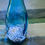 Thumbnail: STYLE 6 - ILLUMINATED SHORE LINE BOTTLE FOR TABLE