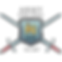 Cardiff Demons logo