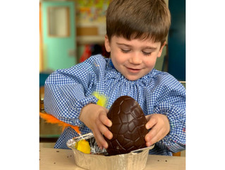 Bona Pasqua!!!