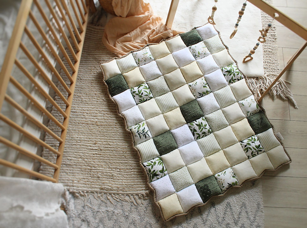 Miniature : Feuillage mixte