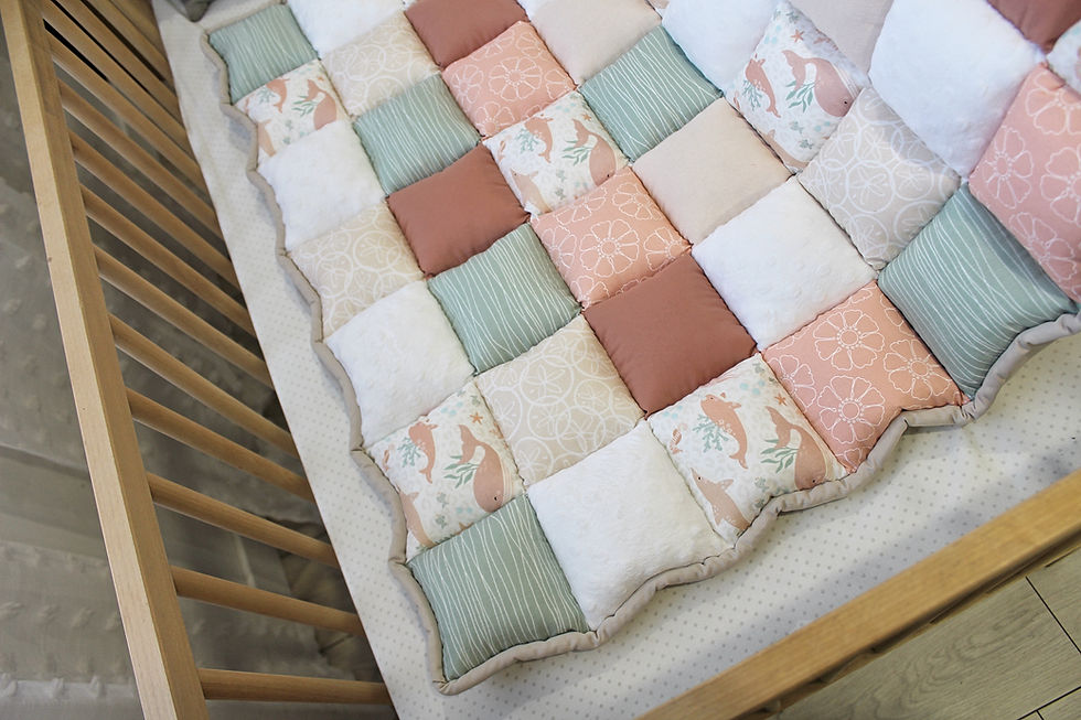 Thumbnail: Faune marine bohème