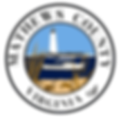 Mathews County Government Logo