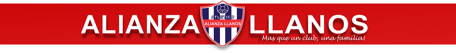 Club de Futbol Alianza Llanos