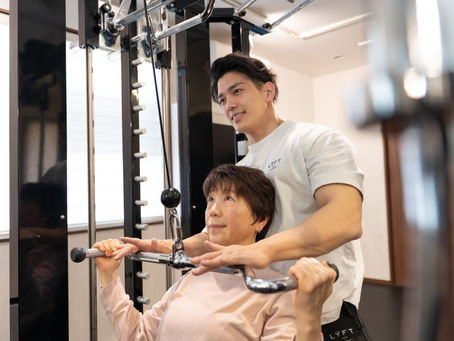 リバウンドしにくいダイエットとは?上越市でプロが教える正しい痩せ方