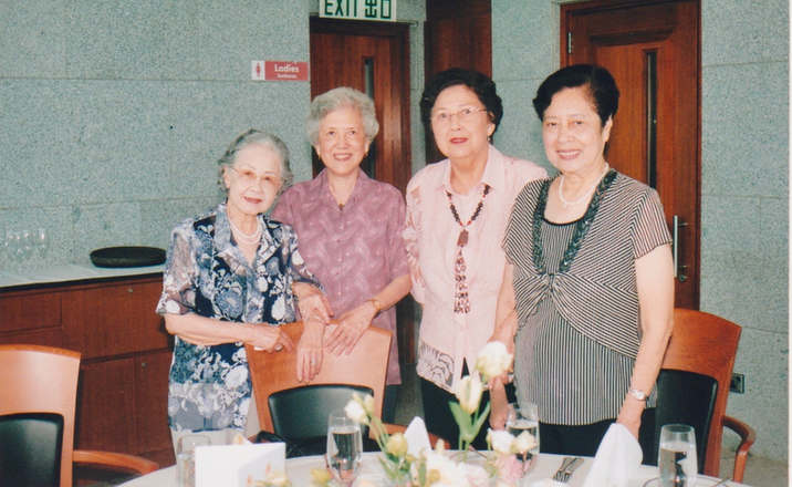AGM 2008