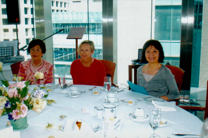 AGM 2008