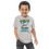 Thumbnail: Toddler jersey t-shirt SOUL SOLDIER San Francisco