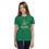 Thumbnail: Girl's Youth S-XL Short Sleeve T-Shirt "LIVE BAND. Have a Merry Christmas"