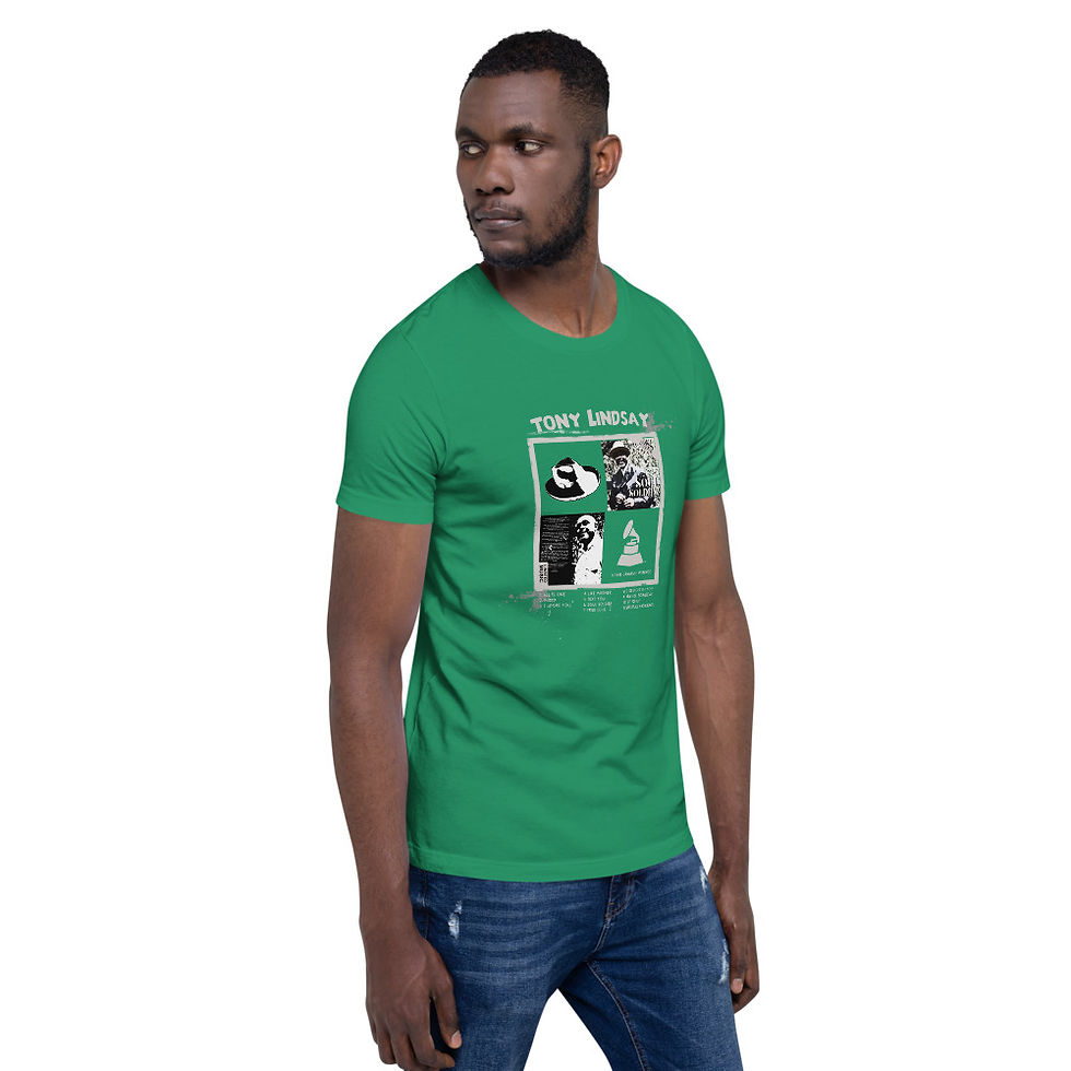 Thumbnail: Short-Sleeve Men T-Shirt SOUL SOLDIER CD Frame