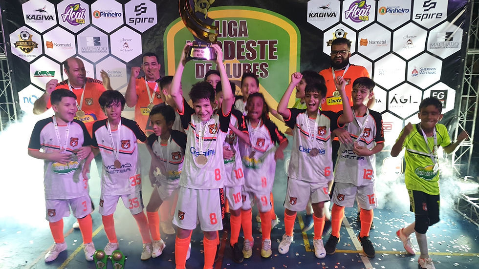 Titulo LIga NE Sub11.jpg