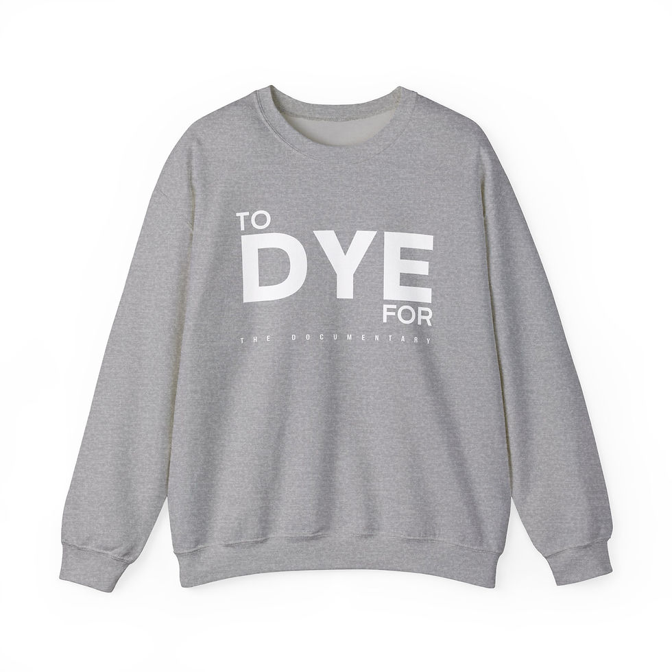 Thumbnail: Unisex Heavy Blend Crewneck Sweatshirt