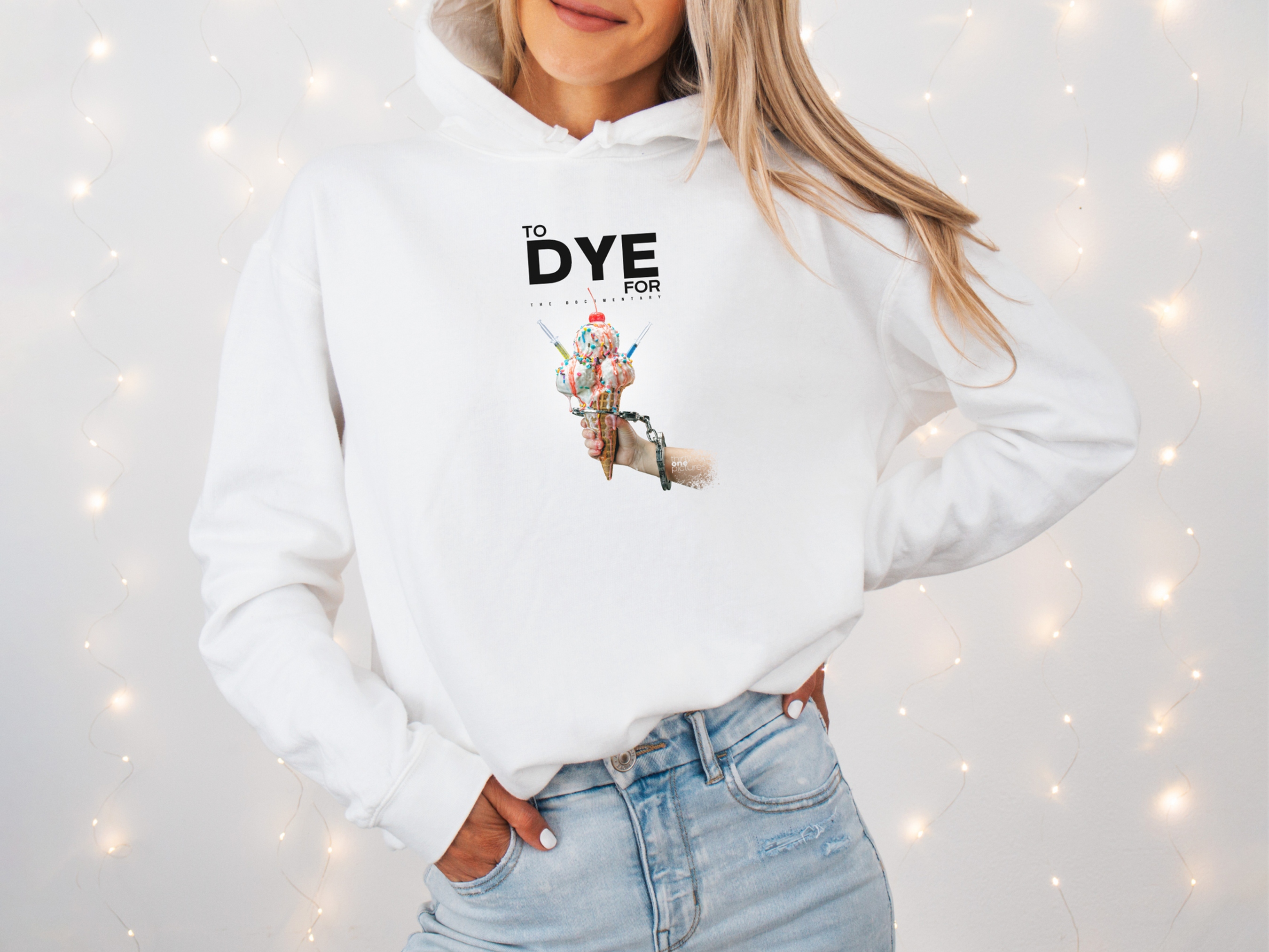 Comfort Colors Unisex Hoodie