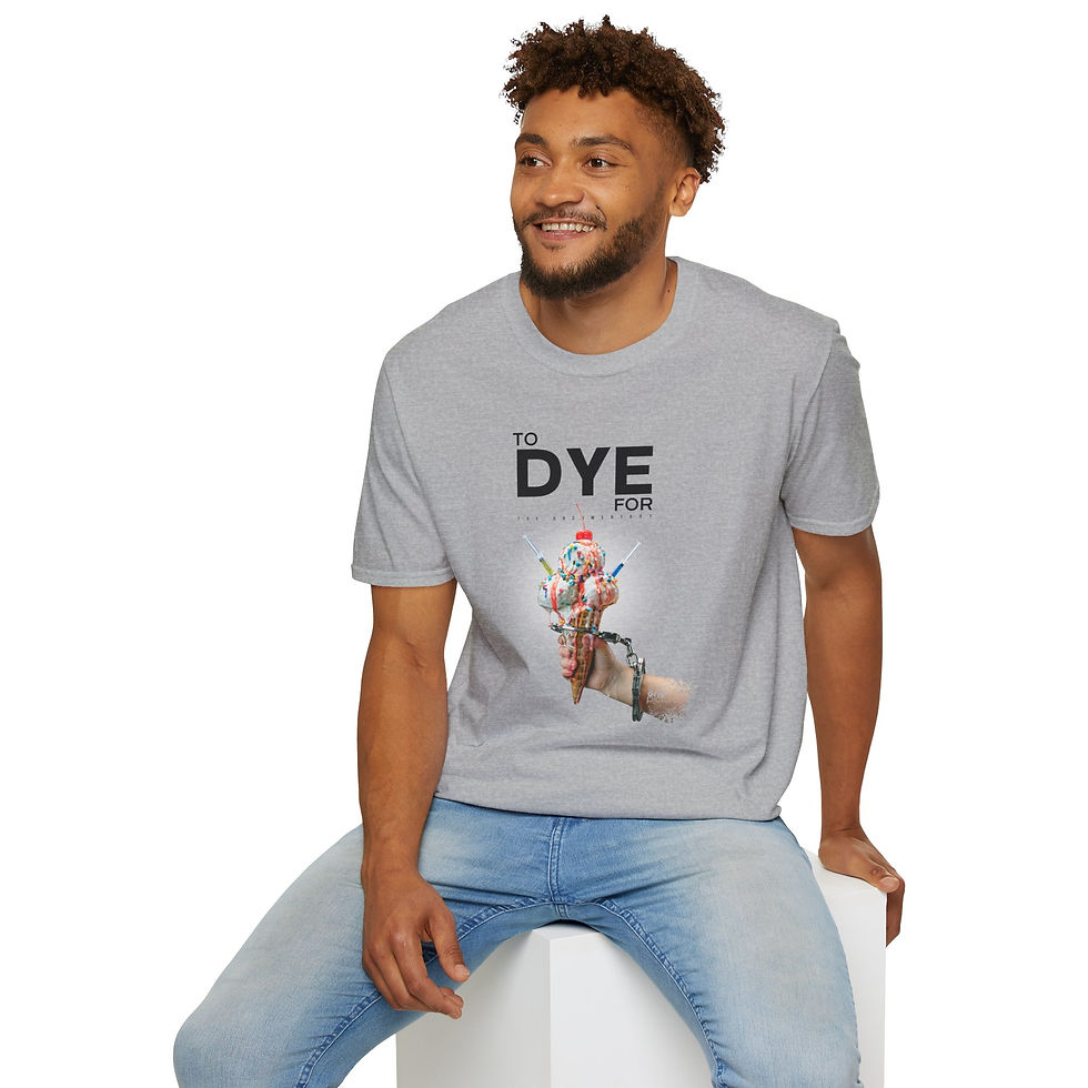 Thumbnail: Unisex Softstyle T-Shirt