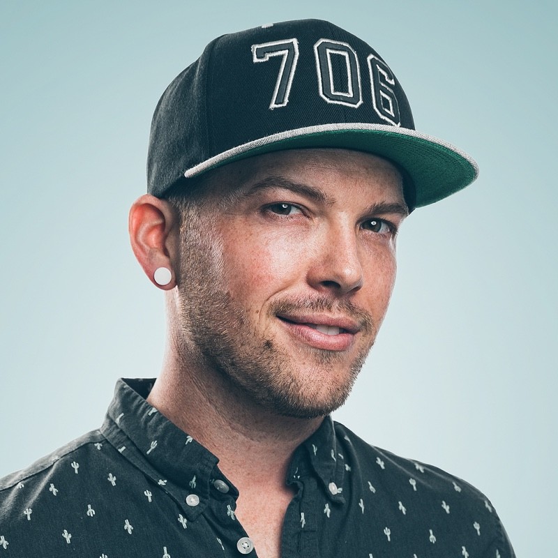 Writer: Brandon Cawood