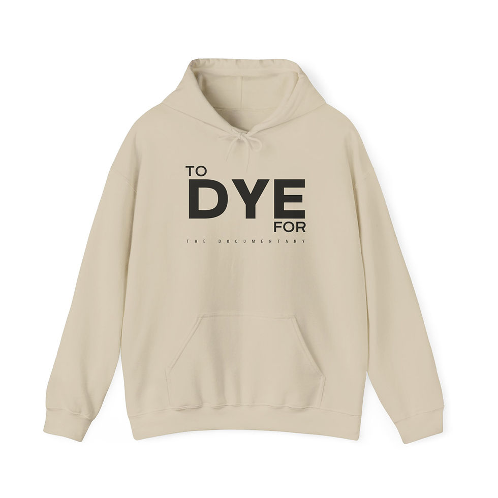 Thumbnail: Unisex Heavy Blend Hooded Sweatshirt