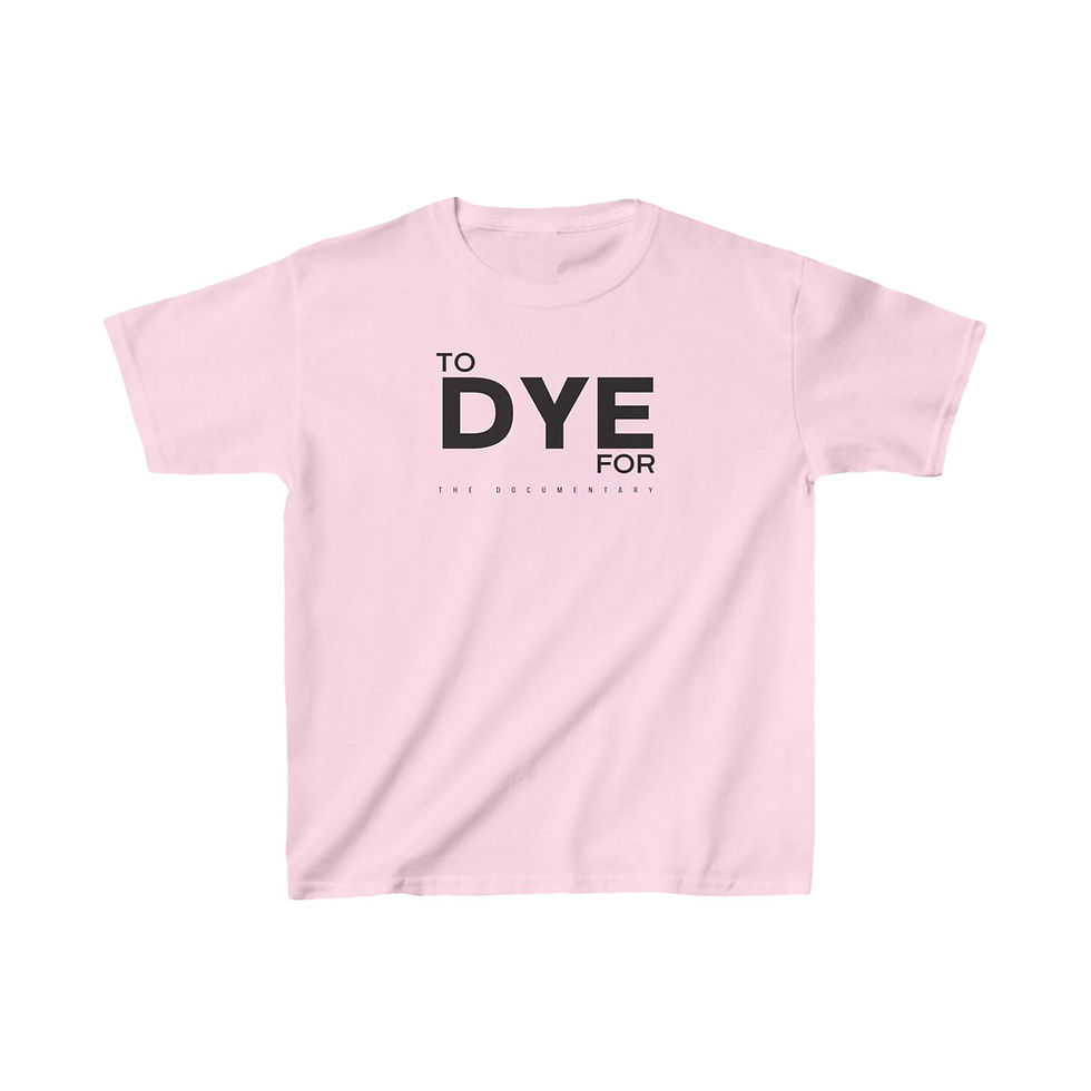 Thumbnail: Kids Heavy Cotton™ Tee