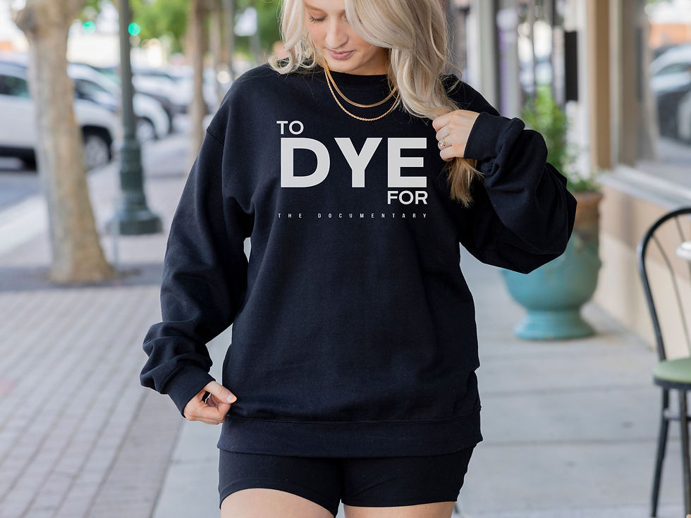 Thumbnail: Unisex Heavy Blend Crewneck Sweatshirt