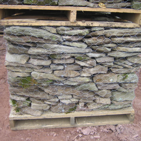 PA Thin Fieldstone