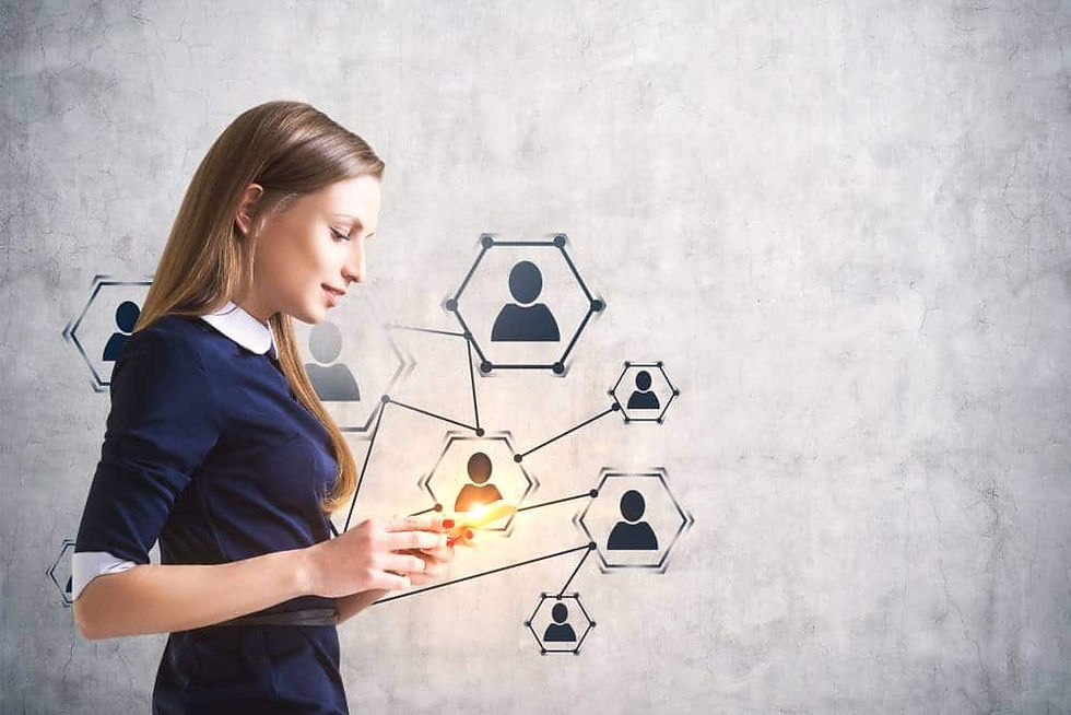 RH e TI conexão estratégica