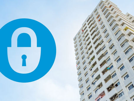 Não deixe o seu condomínio desprotegido: Saiba mais sobre o seguro do síndico