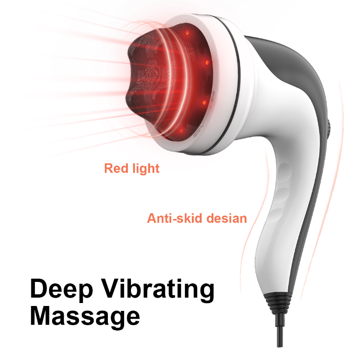 Miniatura: Cellulite Body Sculpting Massager