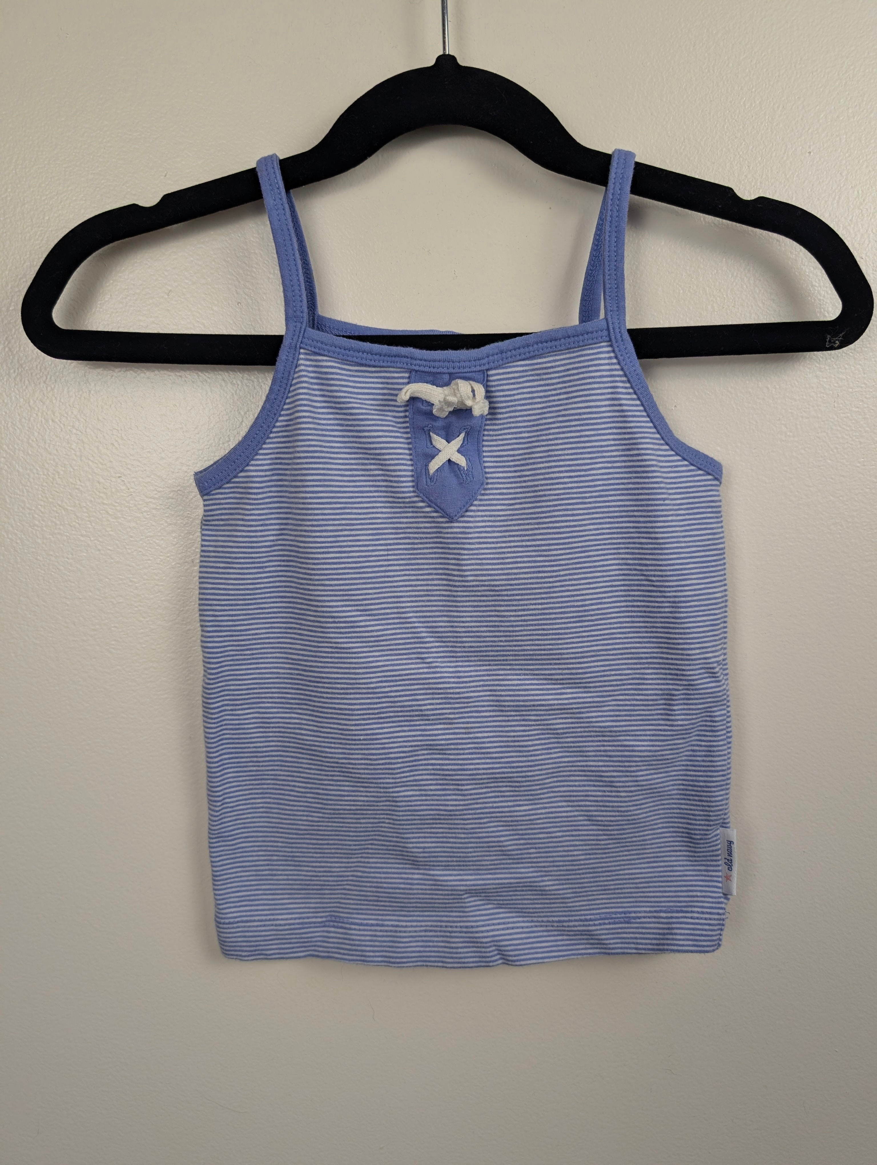 Vintage Tank Top | Old Navy 3T