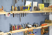 Screwdrivers