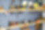 Wall Tool Display