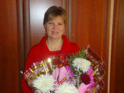 Гөлфия Әсхать кызы