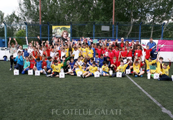 Fotbal