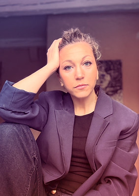Agnes Novak