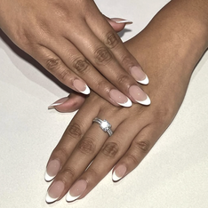 Bride nails