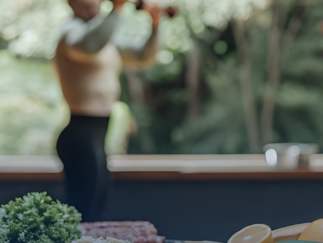 🥗 Co jíst pro silnou imunitu v zimě – praktický návod pro sportovce