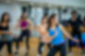 Zumba - more than just a funny dance 