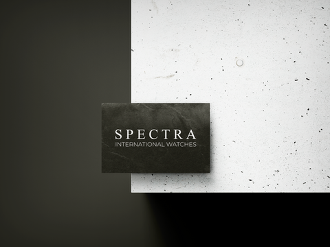 SPECTRA WATCHES