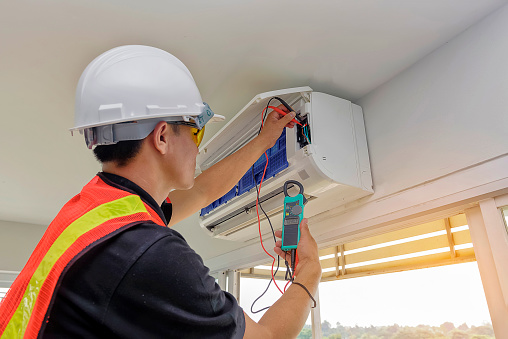 What’s Included in HVAC Service?