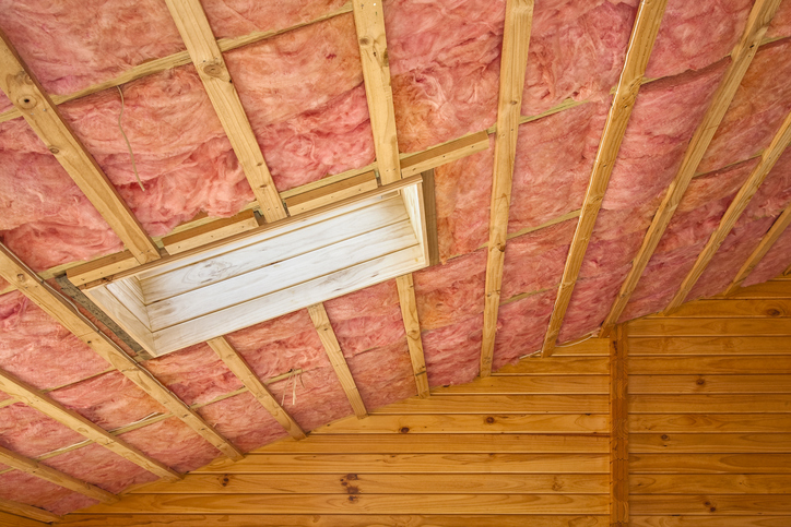 Insulation for South Carolina Homes