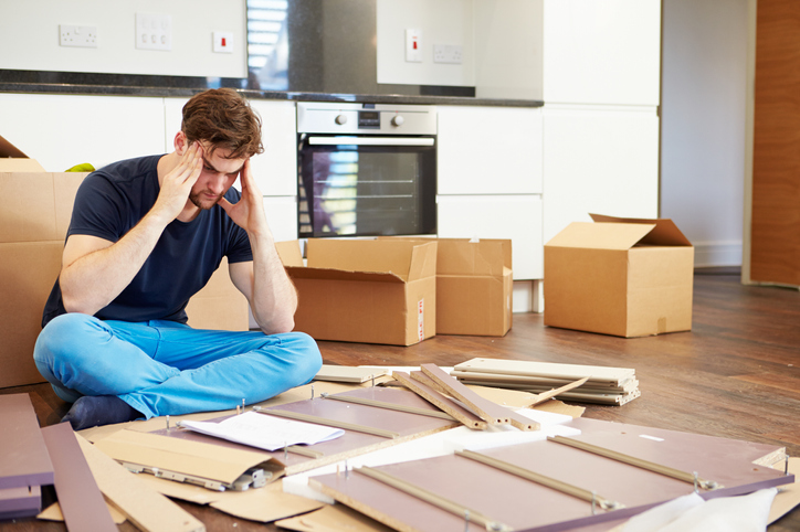Household Emergencies
