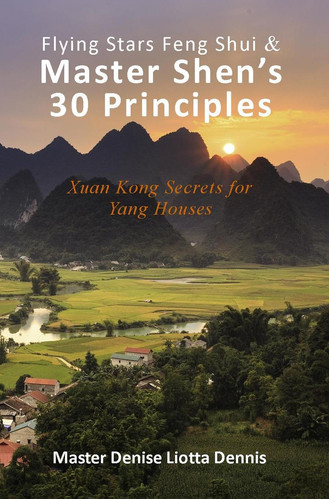 Master Shohn Master Shen's 30 Principles | Dragongatefengshui