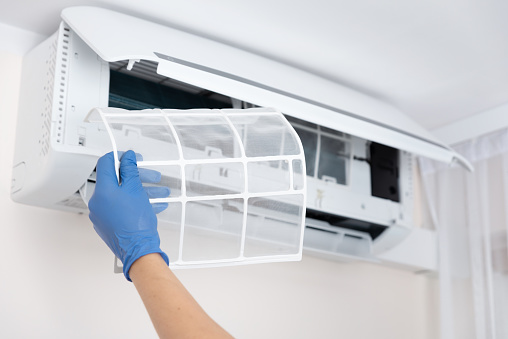 How To Take Care Of Your HVAC Unit