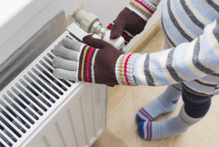 Winter-Heating
