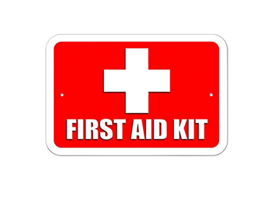 First Aid For Brownies, Juniors, & Cadettes