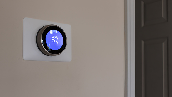 Get Smart About Thermostats!